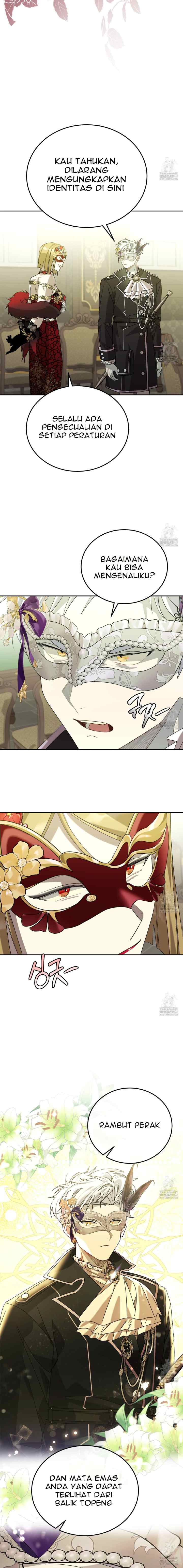 How to Live as a Tyrant's Bastard Brother chapter 12 halaman 4