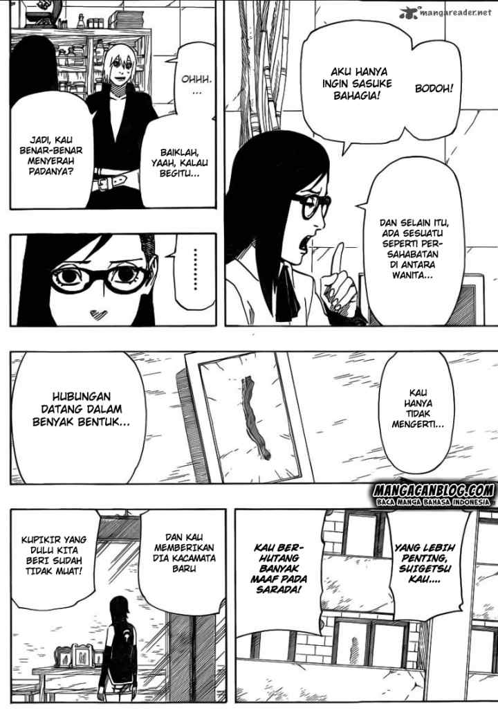 Naruto chapter 710 halaman 18