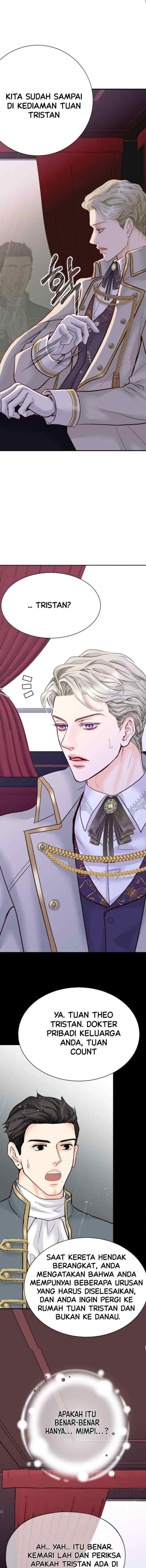 Bride of Darkness chapter 2 halaman 12