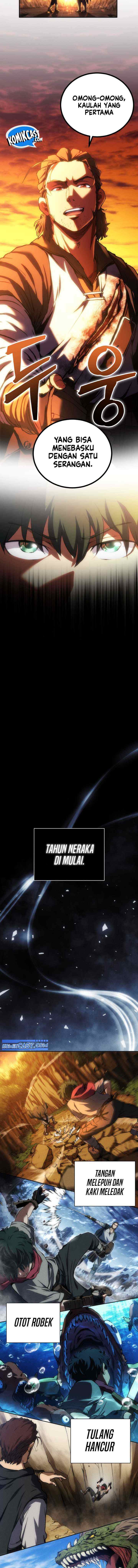 Wild Ranker chapter 2 halaman 12