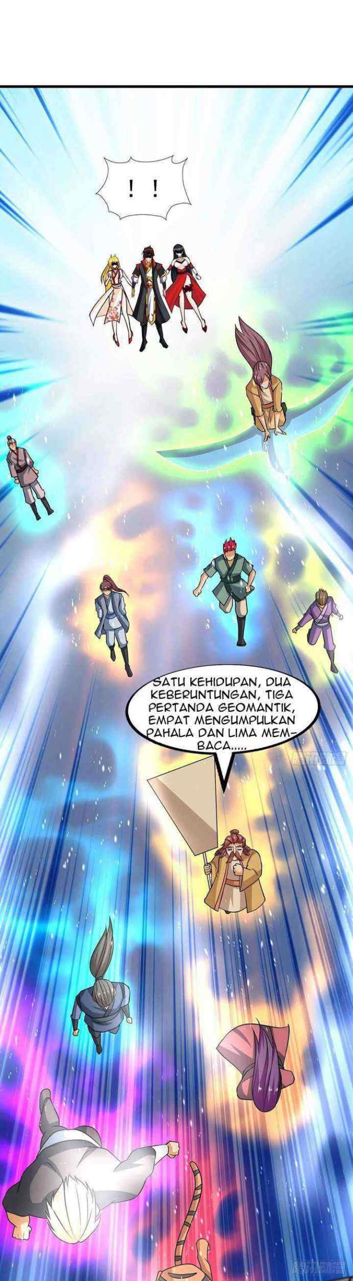 I Was Sealed 900 Million Times chapter 29 halaman 9