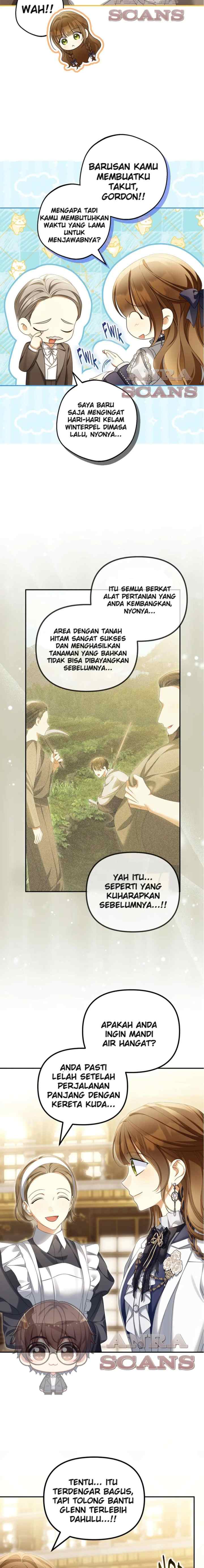Why Are You Obsessed With Your Fake Wife? chapter 63 halaman 10