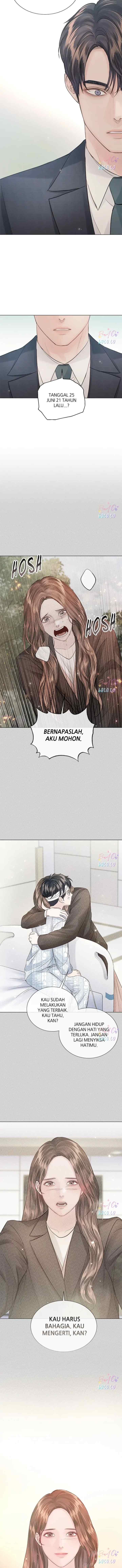 There Must Be Happy Endings chapter 109 halaman 10