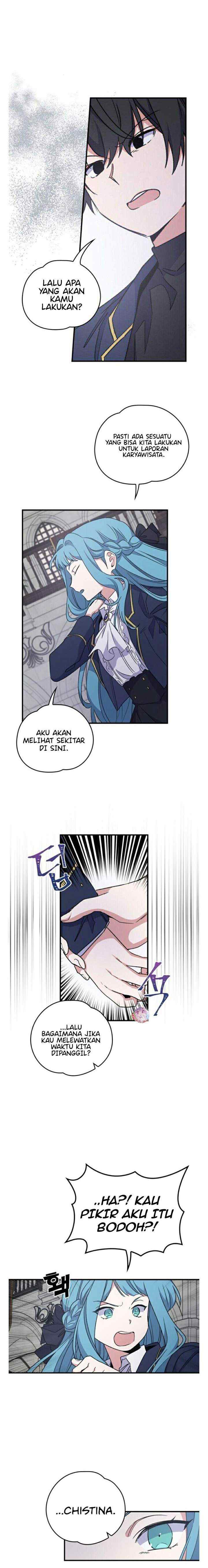Yigret chapter 11 halaman 9