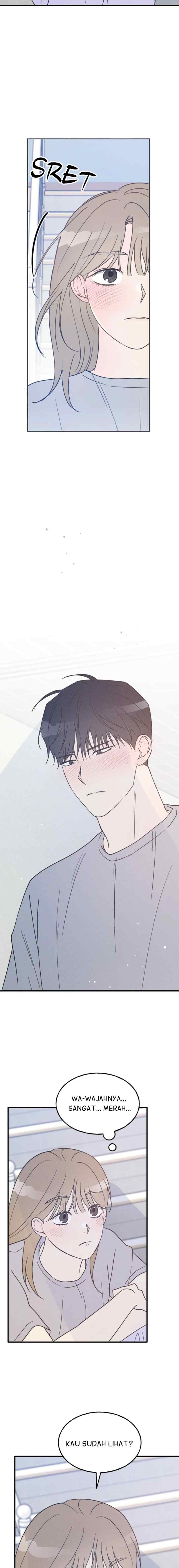 Boyfriend's Law chapter 33 halaman 11
