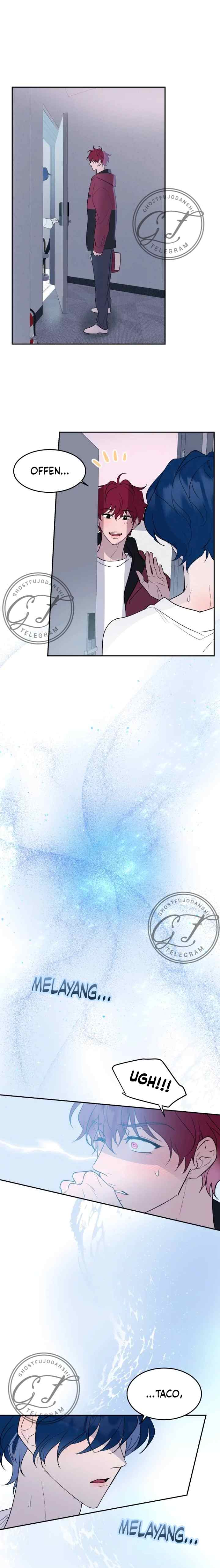 Friday Lovelorn Alliance chapter 1 halaman 5