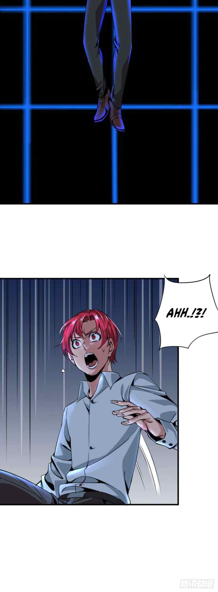 Rebirth Of Tian Lun chapter 5 halaman 6