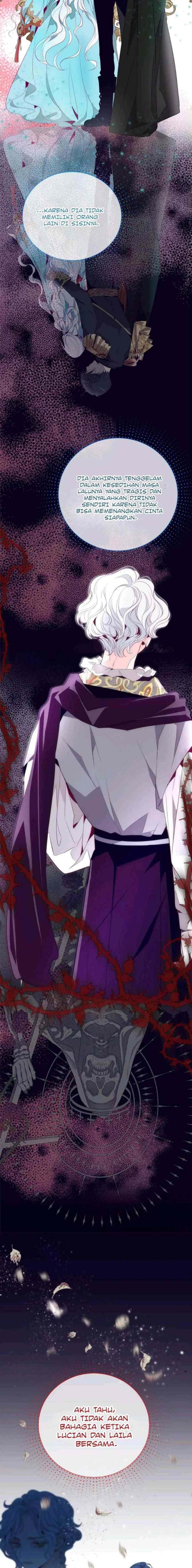 Becoming Best Friends With the Icy Male Lead chapter 40 halaman 8