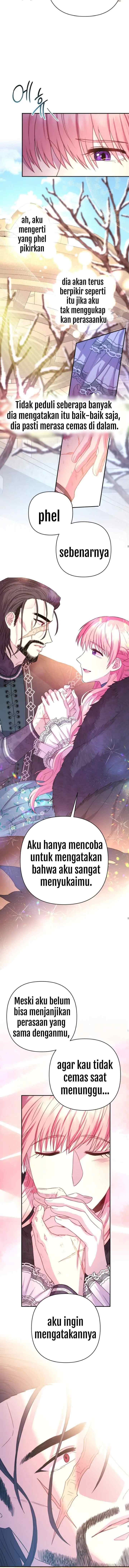 Anyway, It Is A Ropan chapter 19 halaman 5