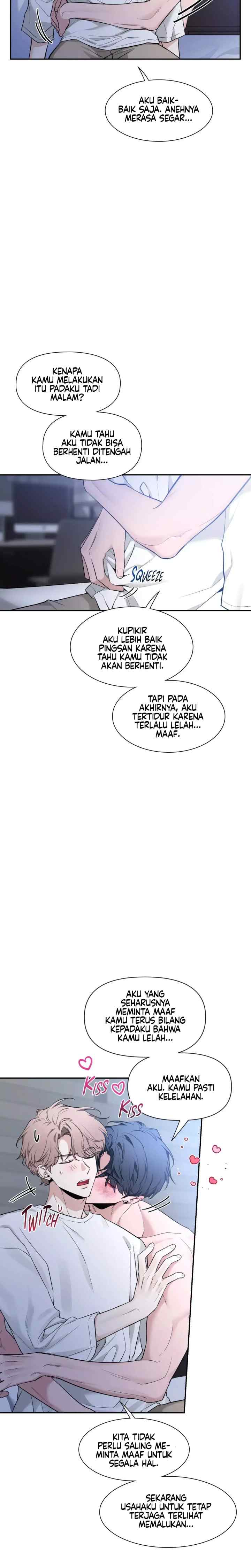 Sketch chapter 99 halaman 4