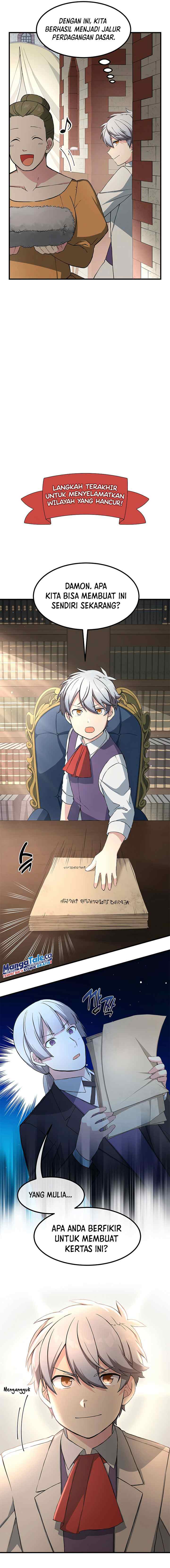 How the Pro in His Past Life Sucks the Sweet Honey chapter 30 halaman 10