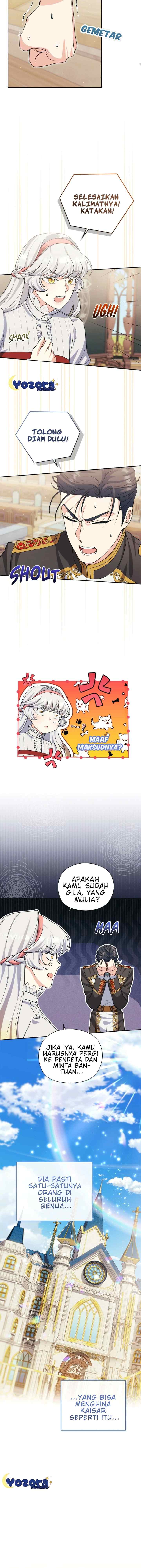 Princess in the Chicken Coop chapter 19 halaman 15