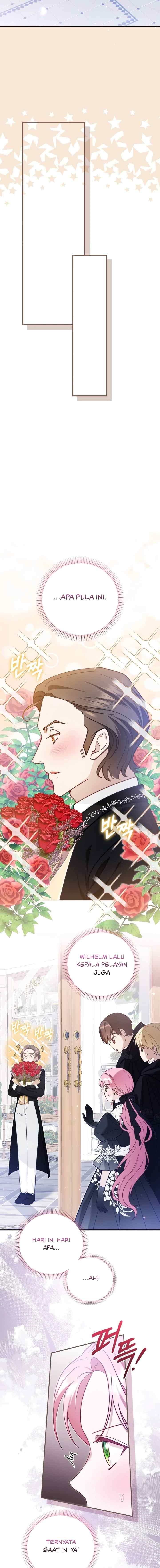 Even If The Villain's Daughter Regresses chapter 39 halaman 9