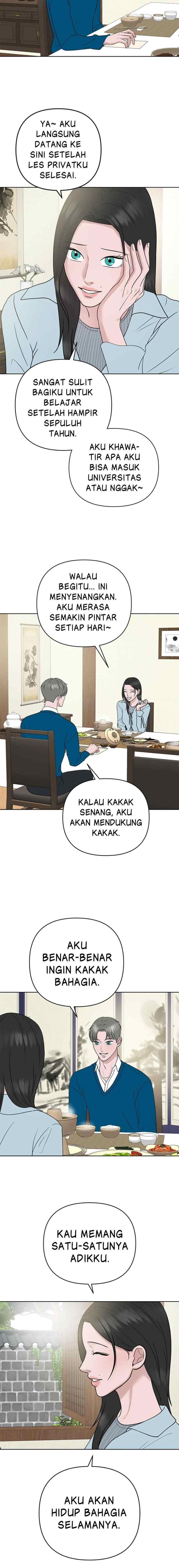Nuance of Lying chapter 51 halaman 12