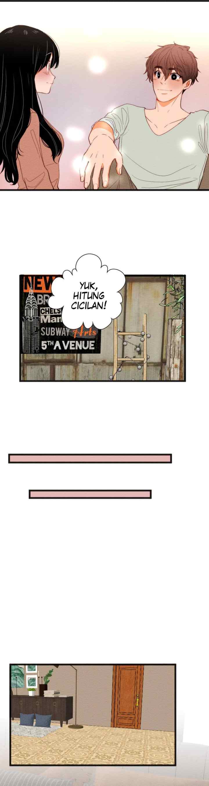 Mistake S1 chapter 146 halaman 7