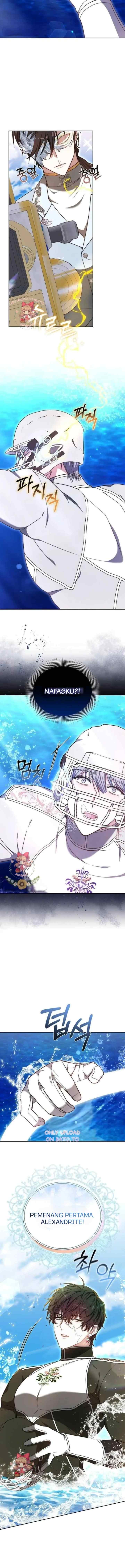 Bride of Obsidian chapter 69 halaman 16