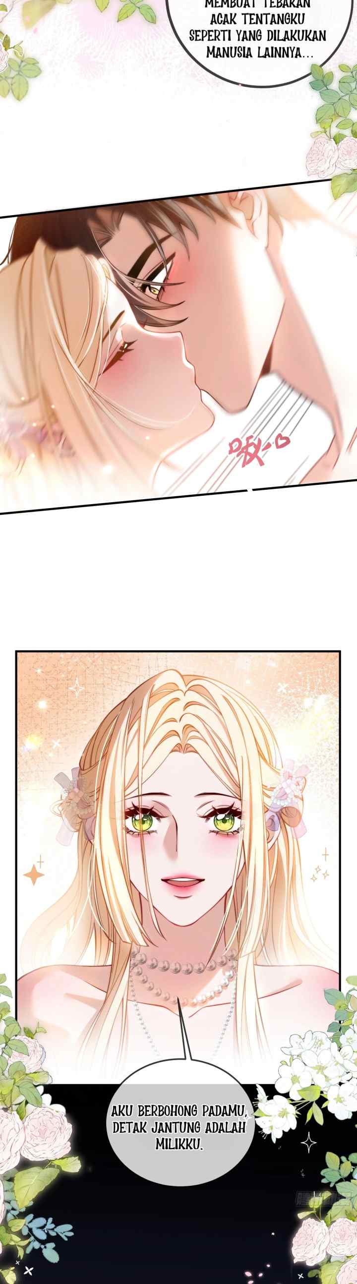 The Secret Game of Nobles chapter 40 halaman 4