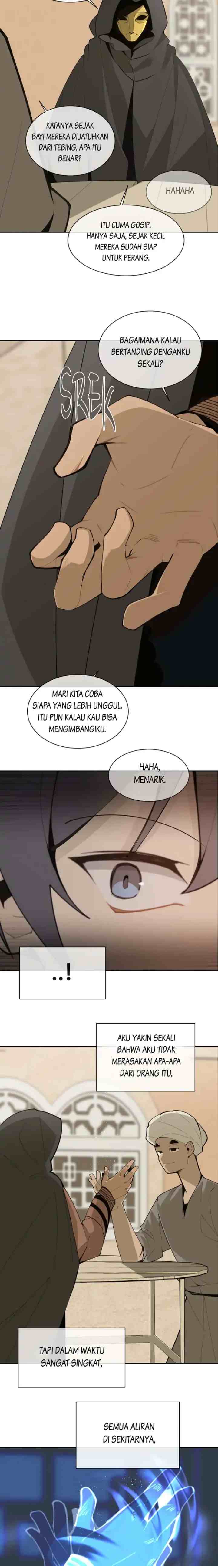 Devil Sword King chapter 284 halaman 12