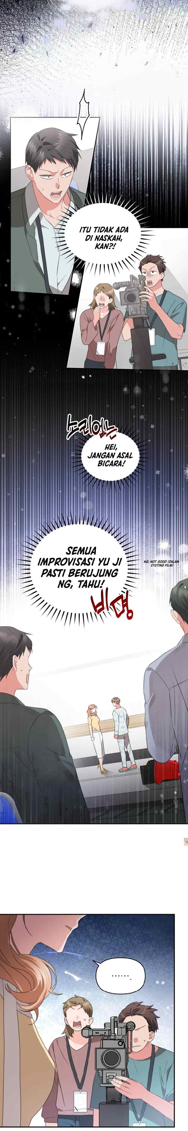 Masquerade chapter 12 halaman 4