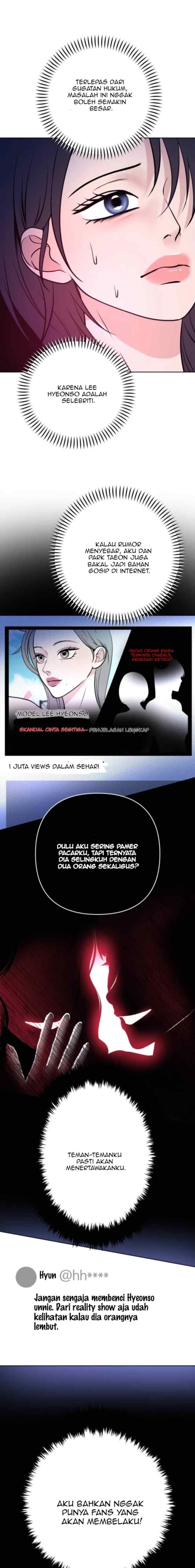 3 Servings chapter 3 halaman 17