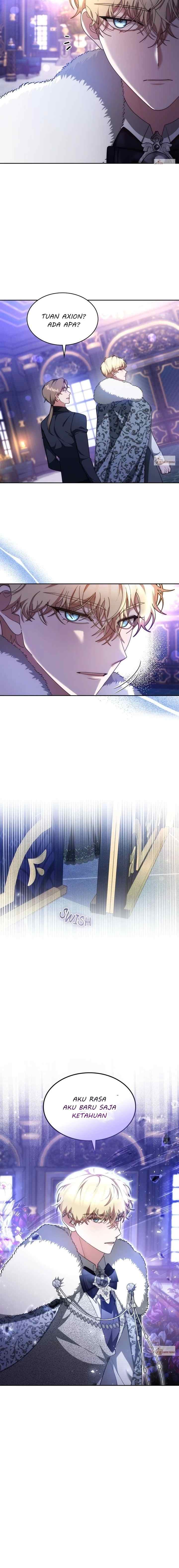 I Hated It Even More chapter 56 halaman 8