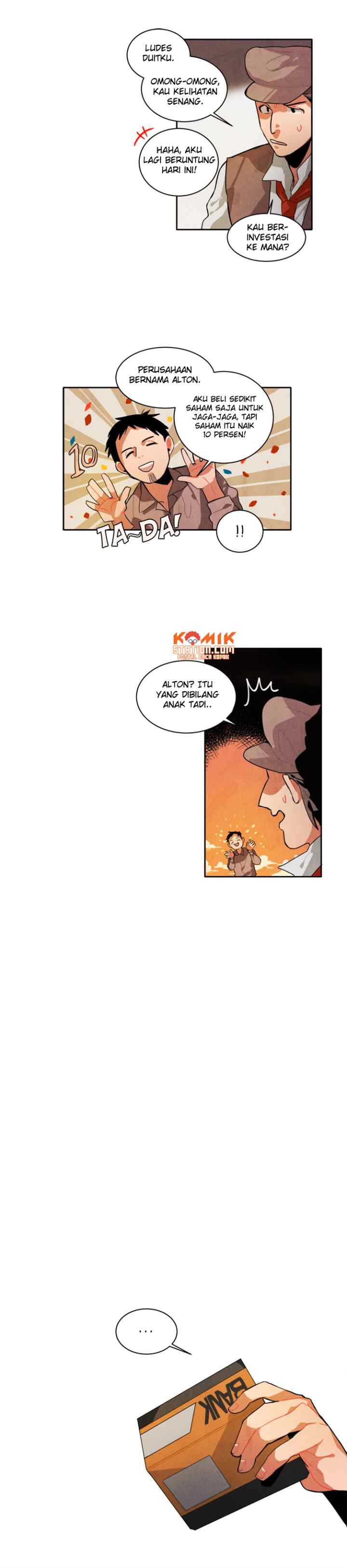 Ernak chapter 16 halaman 6