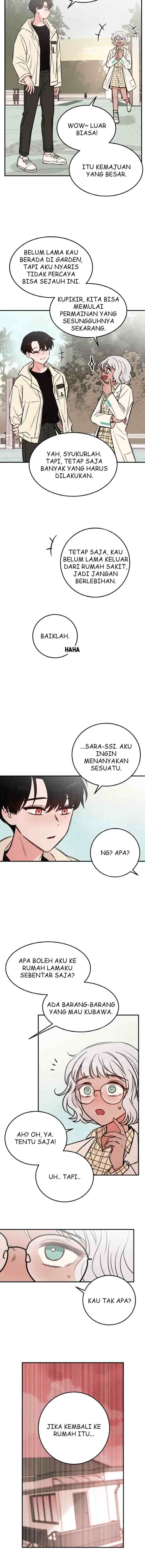 Blood and Butterflies chapter 12 halaman 14
