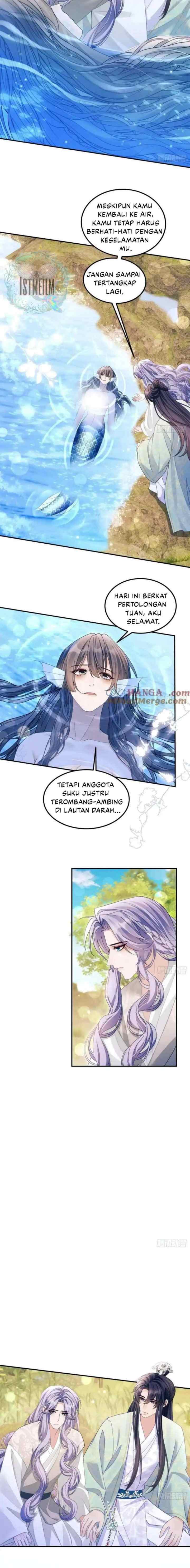 I Suspect the Actor Is Fishing for Me chapter 165 halaman 12