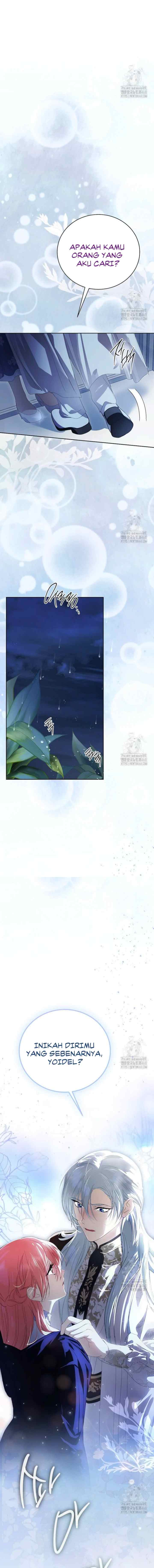 If You Remove the Kind Protagonist's Mask chapter 77 halaman 17