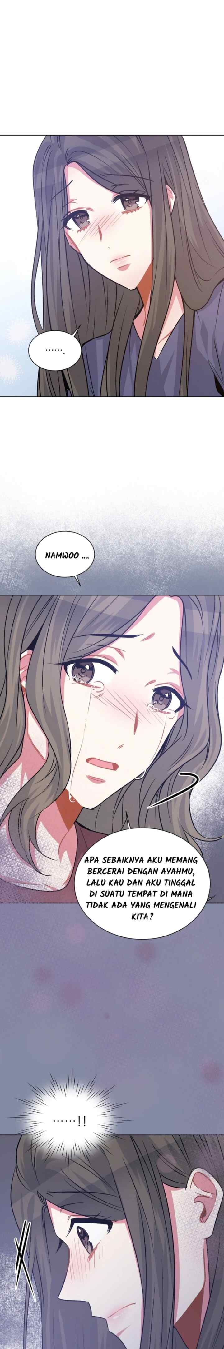 All About You chapter 72 halaman 18