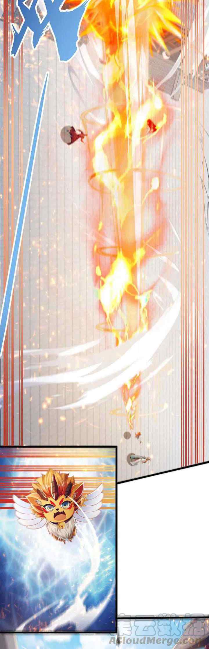 Bisheng Supreme's Rebirth chapter 49 halaman 9