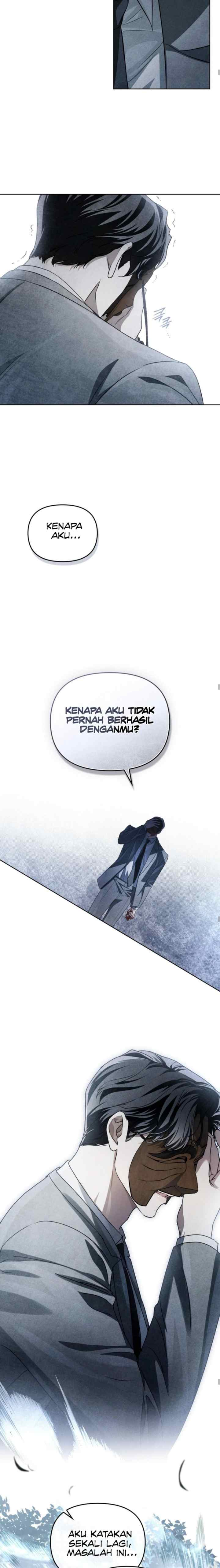 Honbul chapter 25 halaman 16