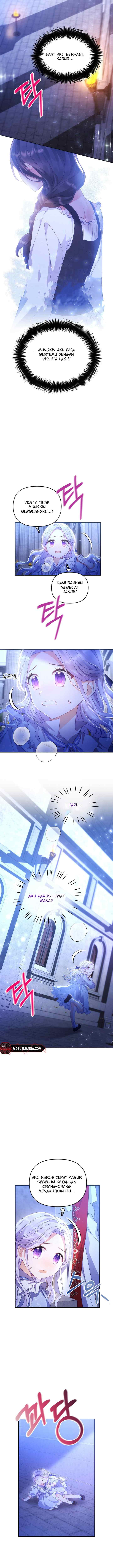 Fragmented Saintess chapter 3 halaman 10