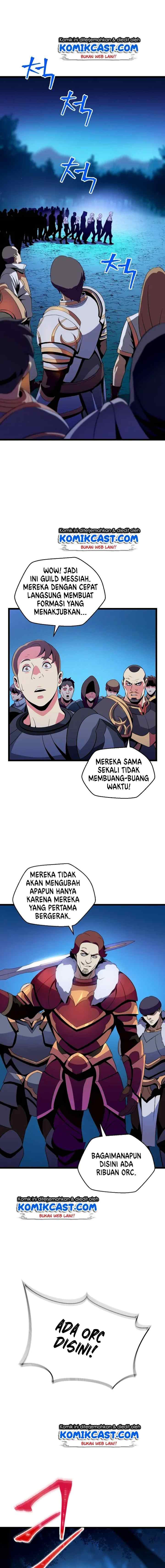 Kill the Hero chapter 12 halaman 9