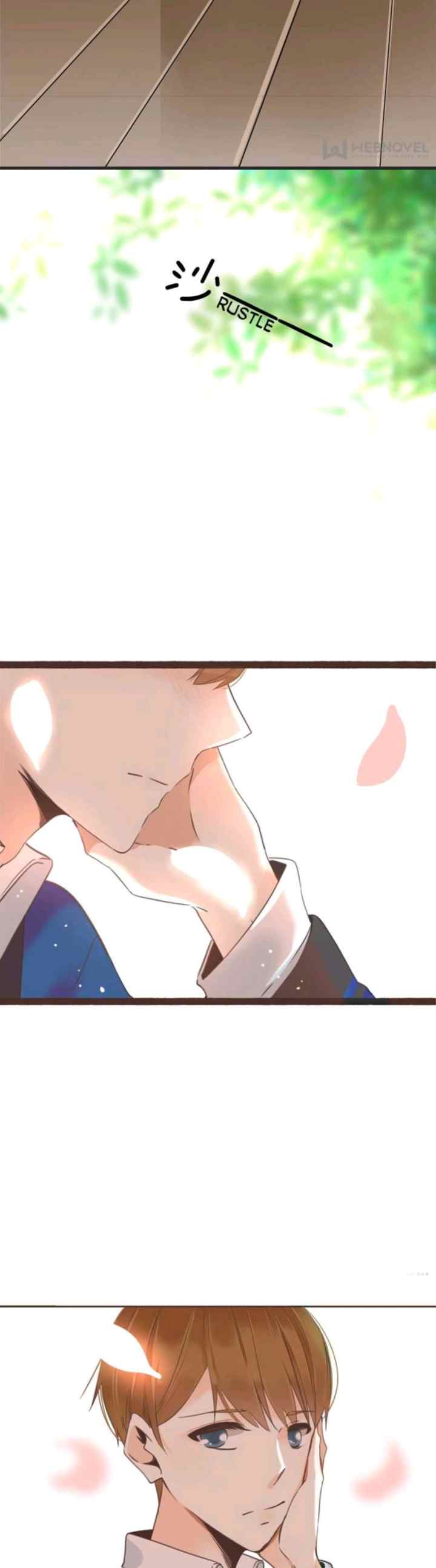 The Expert Boyfriend Snatcher chapter 9 halaman 4