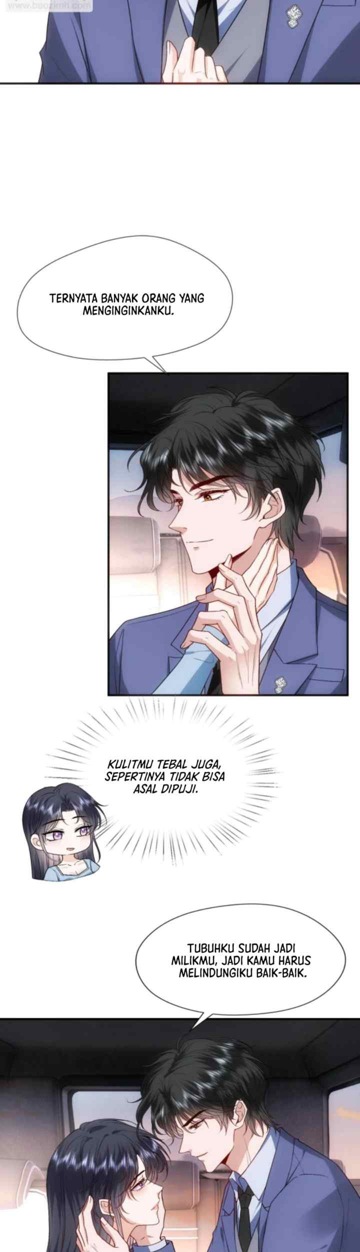 Madam and Her Daily Online Face-Slapping chapter 98 halaman 12
