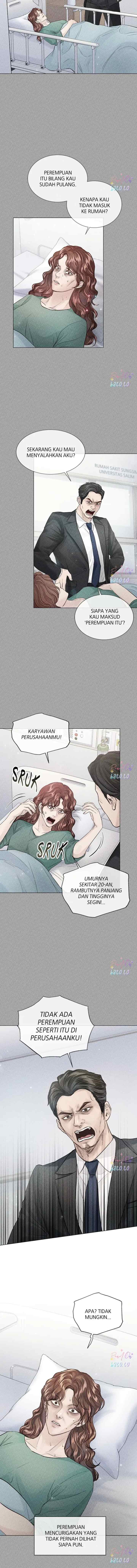 There Must Be Happy Endings chapter 108 halaman 9