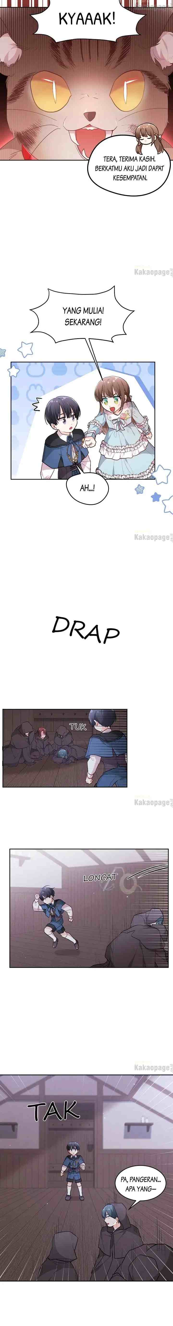 I Was Just an Ordinary Lady chapter 121 halaman 4