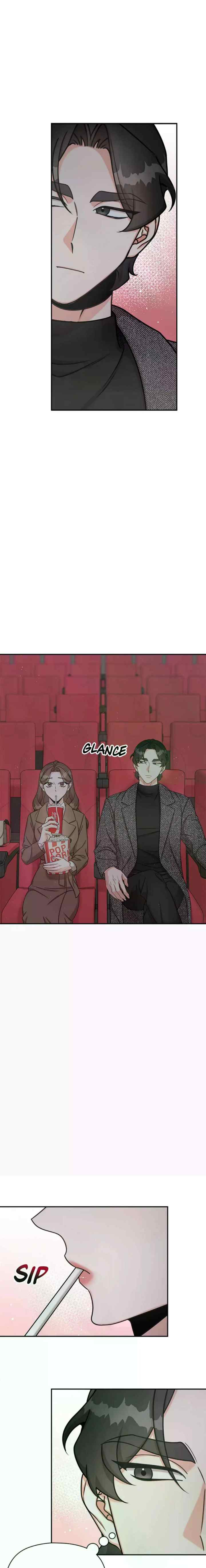 The Most Perfect Marriage chapter 28 halaman 12