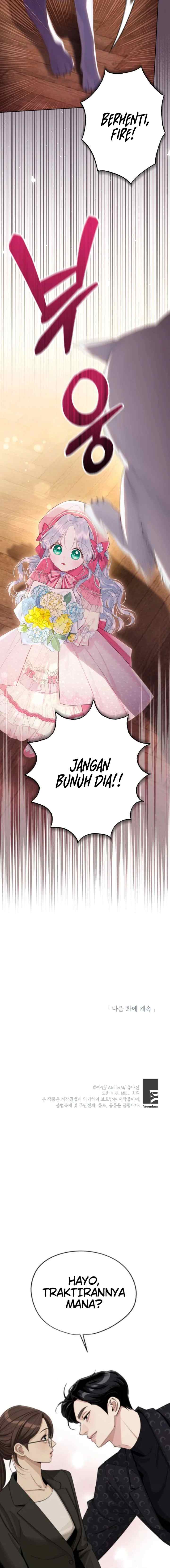 The Strongest Brother Lost His Memory chapter 23 halaman 17