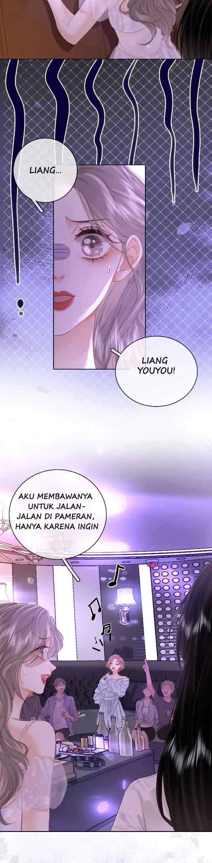 Miss Qu and Miss Gu chapter 11 halaman 7