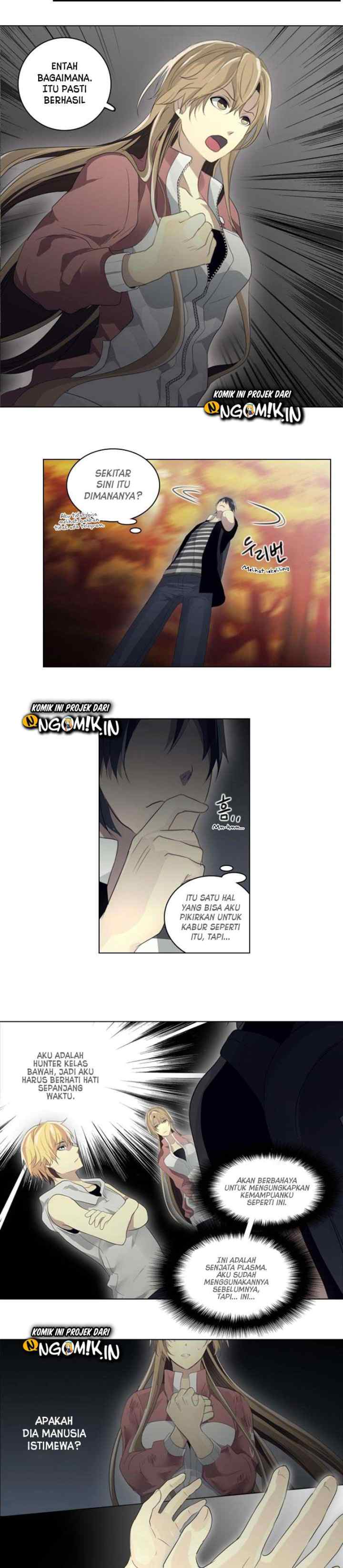 Gong heon ja chapter 14 halaman 4