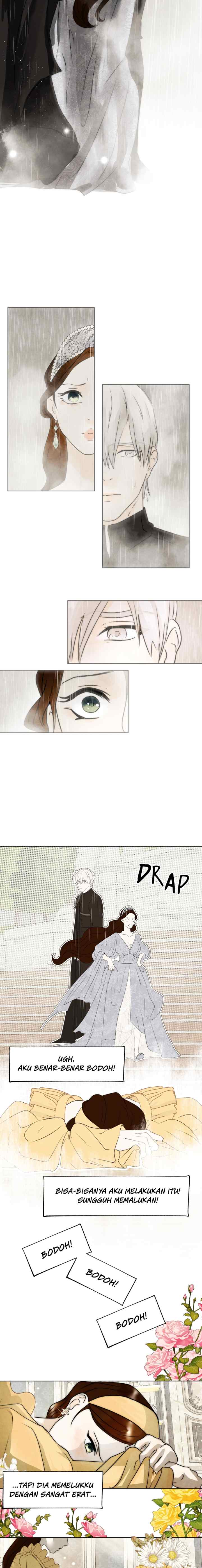 I Am the Villain chapter 31 halaman 4