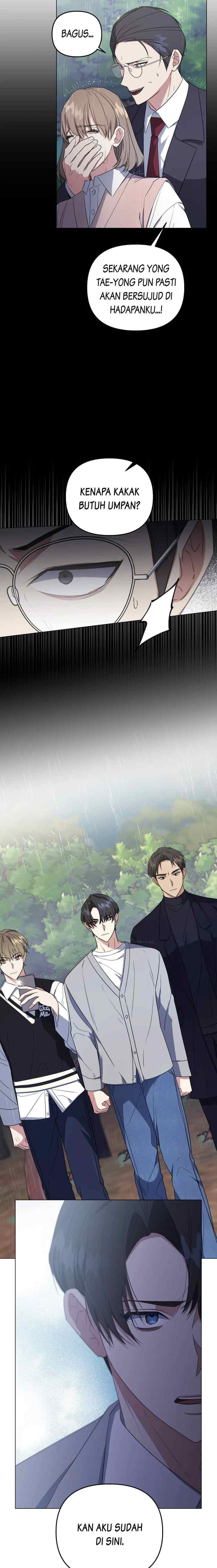 Rooftop Prince chapter 44 halaman 19