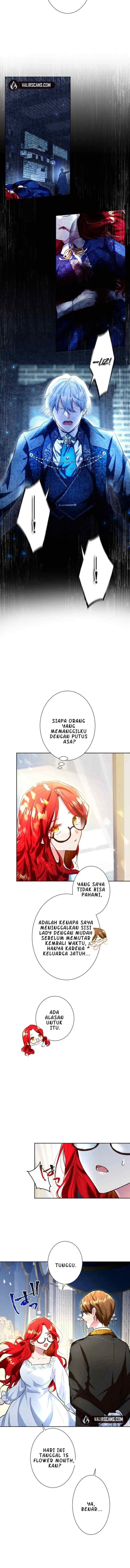 Aisare Teru Baai Janai no chapter 2 halaman 18