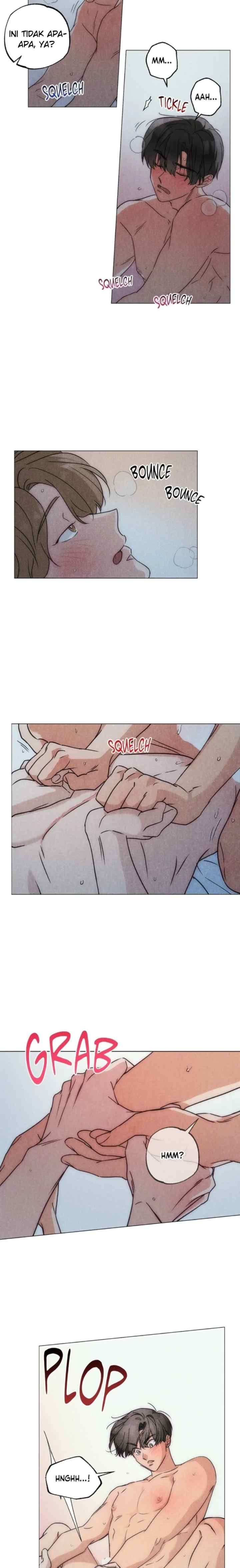 Spinach Bouquet chapter 110 halaman 10