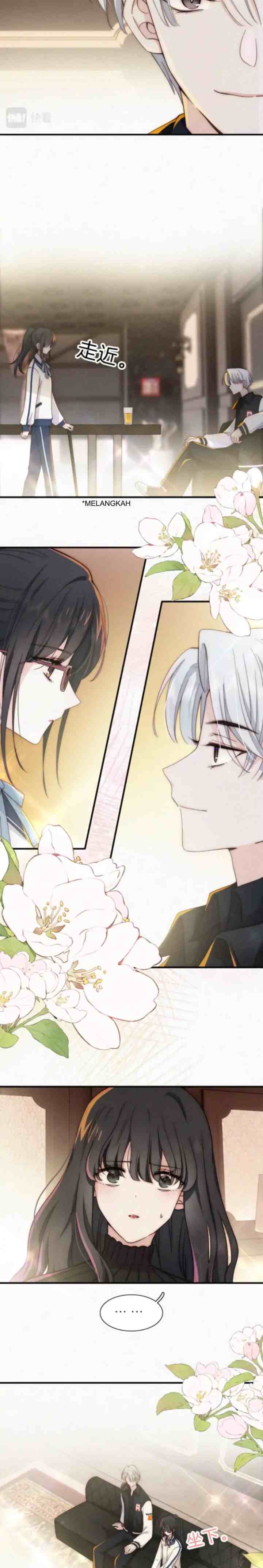 Destined to Love You chapter 10 halaman 13