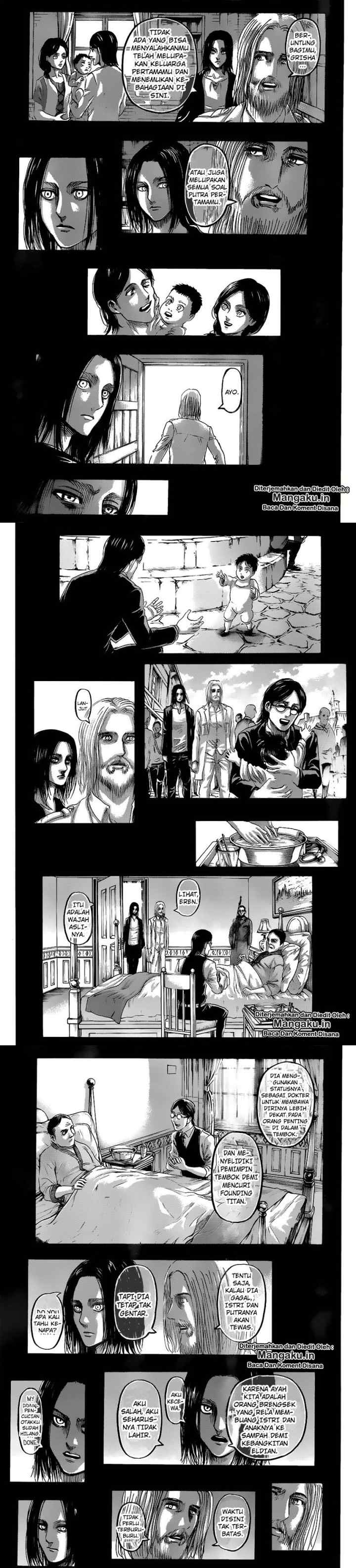 Shingeki no Kyojin chapter 120 halaman 12