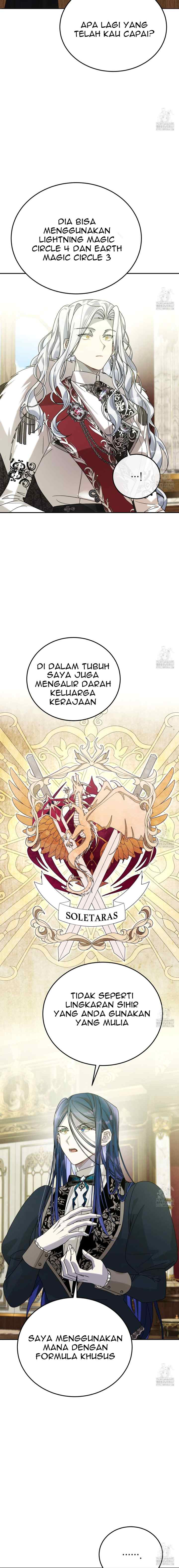 How to Live as a Tyrant's Bastard Brother chapter 14 halaman 13