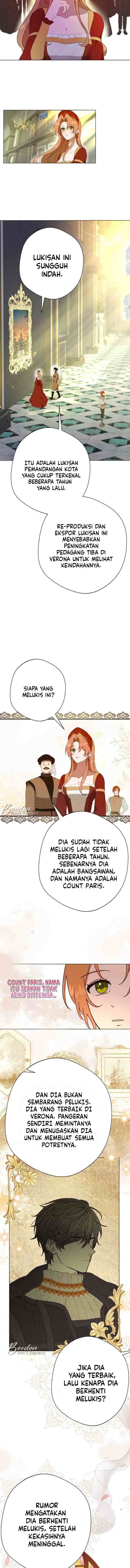 Go, Away Romeo! chapter 10 halaman 12